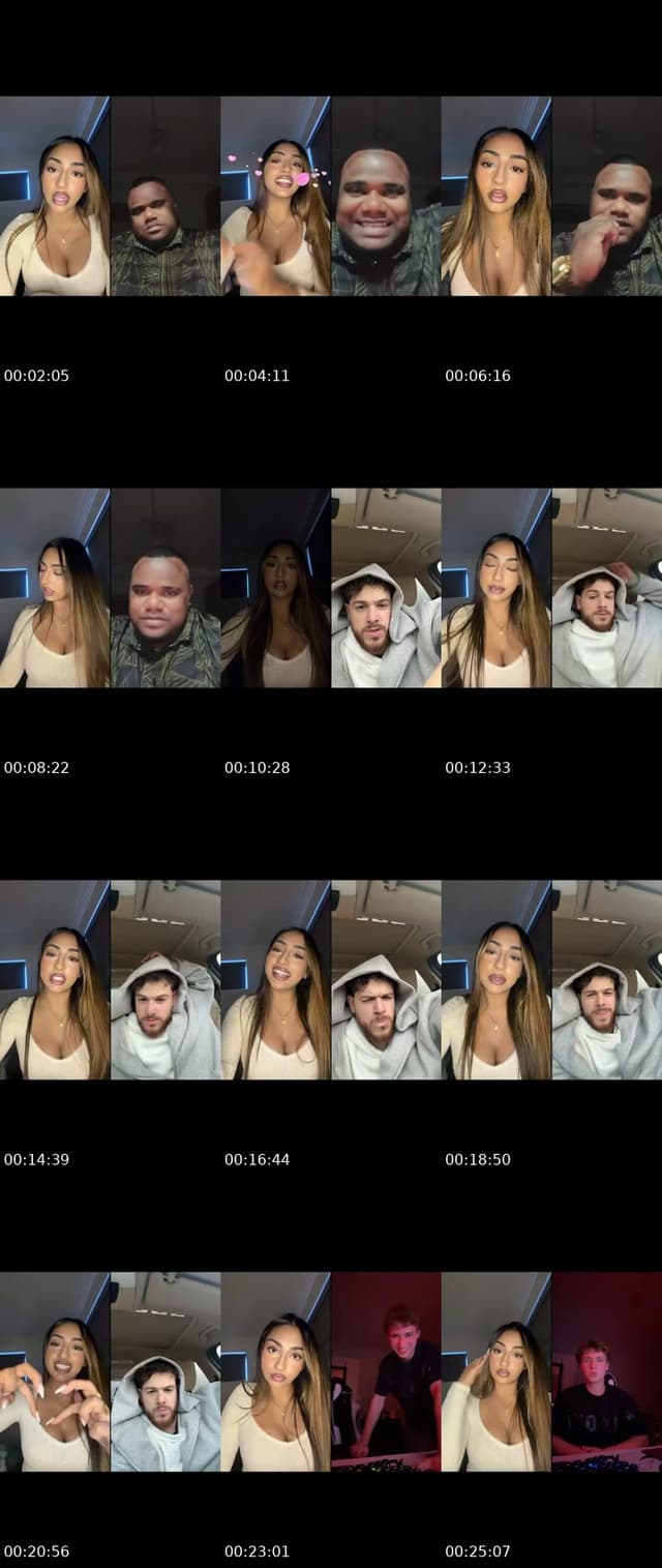 @user59753542 TikTok live from 2026-07-12