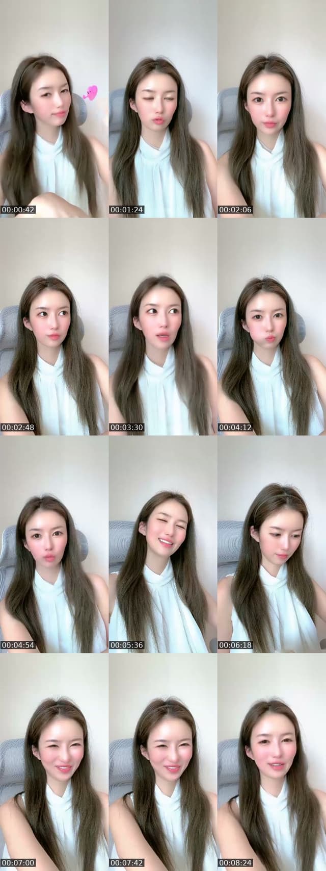 hi ♥️ - @lovezoopeach