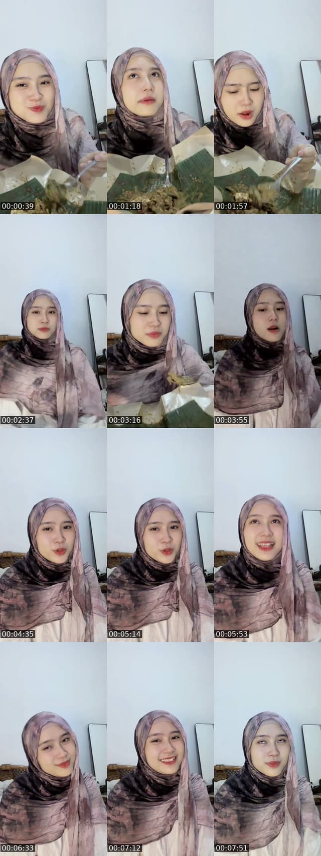 Yapping  nyanyiii - @itsbutterfai