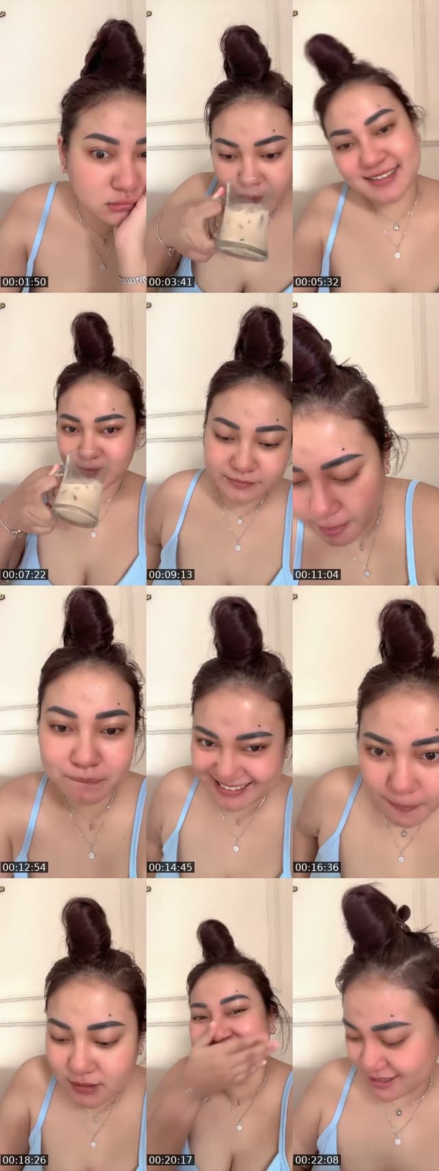 @yayuiswahyuni.real Indonesia TikTok live from 2026-07-12