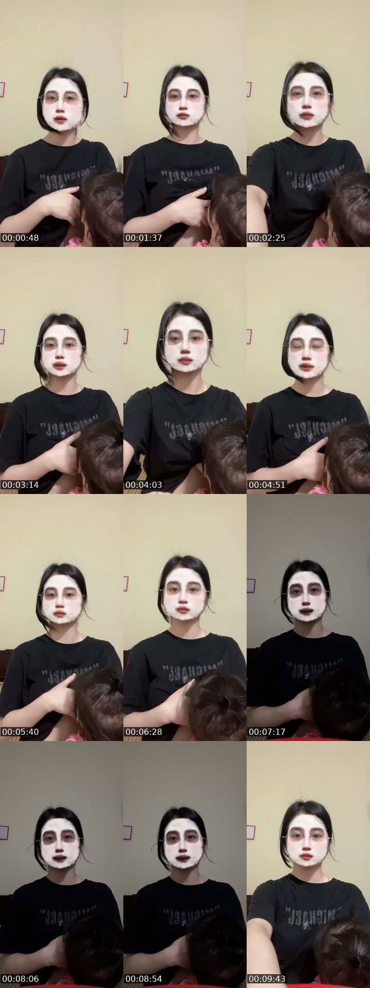 @anlynh14 TikTok live stream