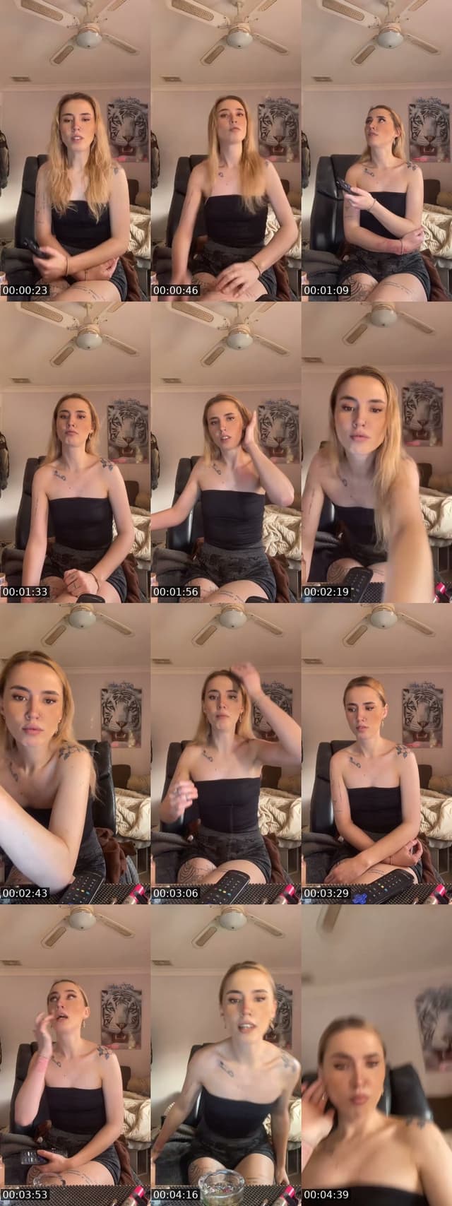 @itssrhirhiii TikTok live