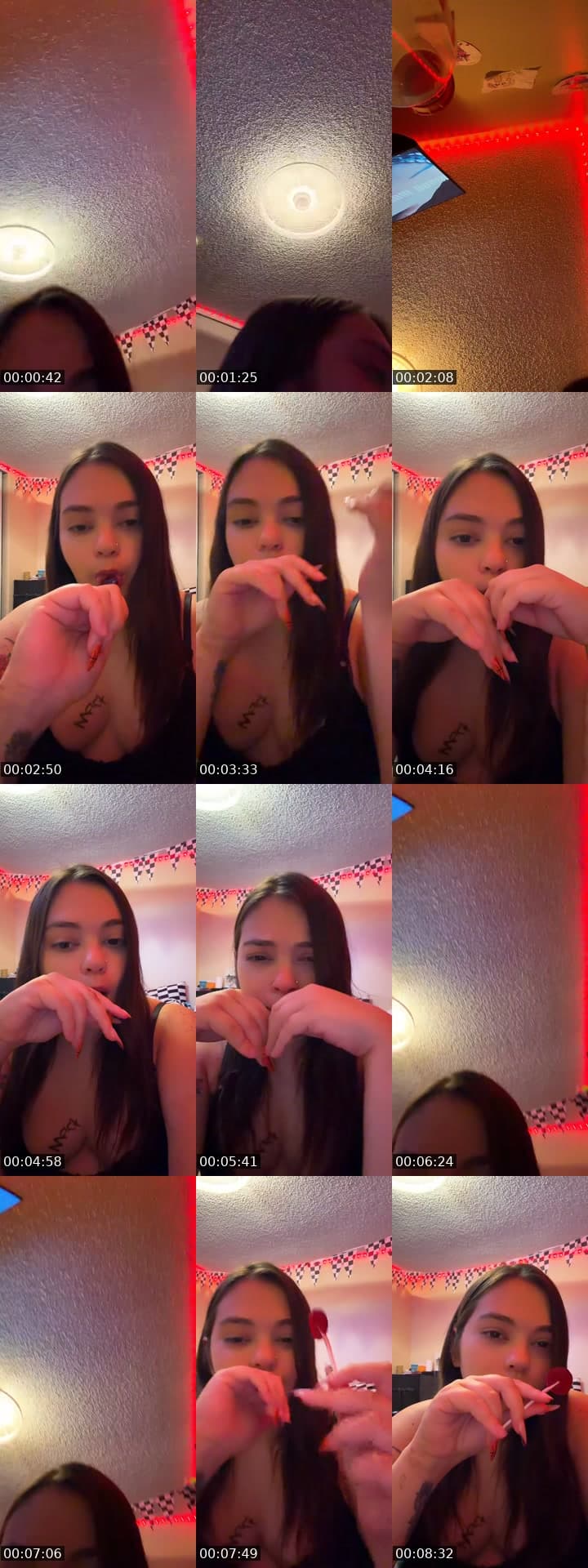 Don’t be lame jetty missed u 👀🥰