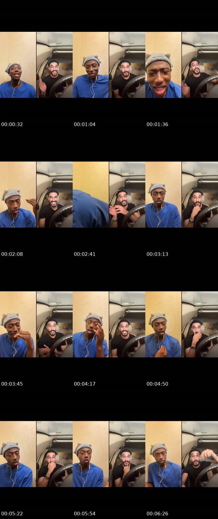 @mez_315 TikTok live stream