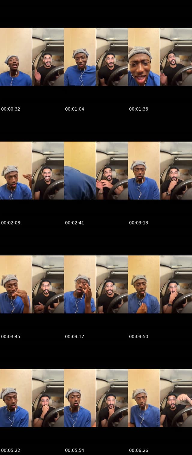 @mez_315 TikTok live
