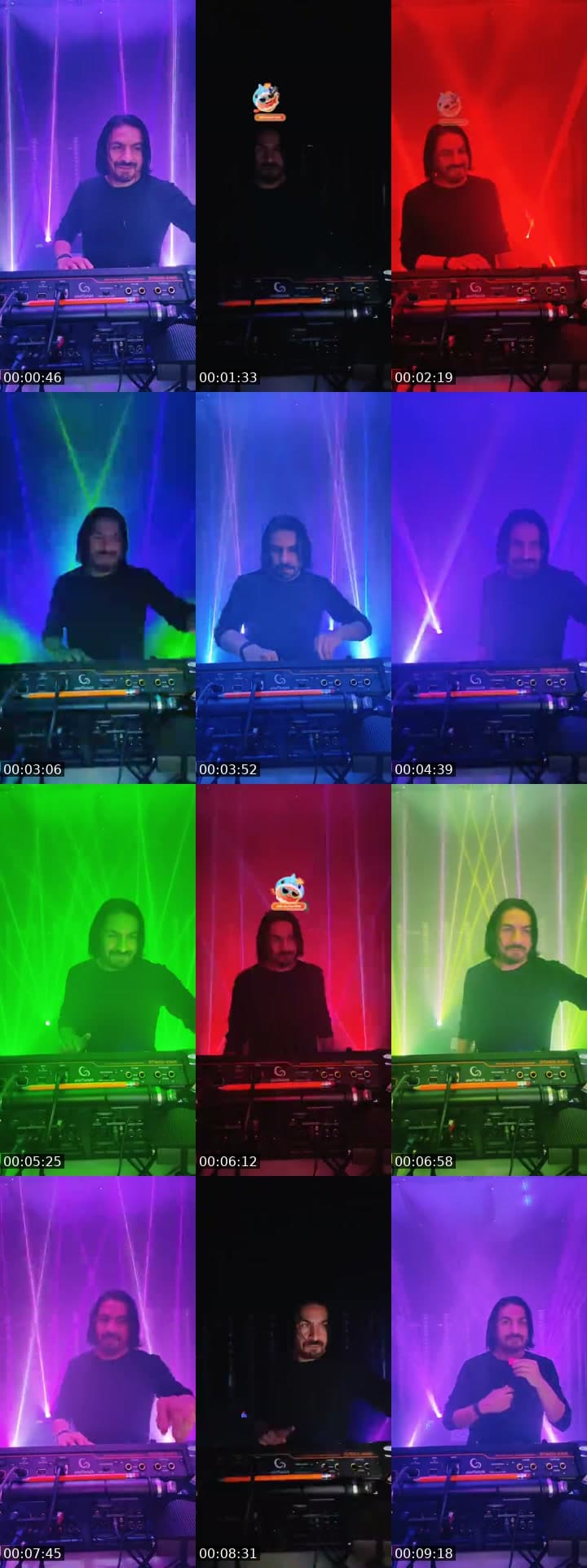 🌀Healing TikTok through music🌀