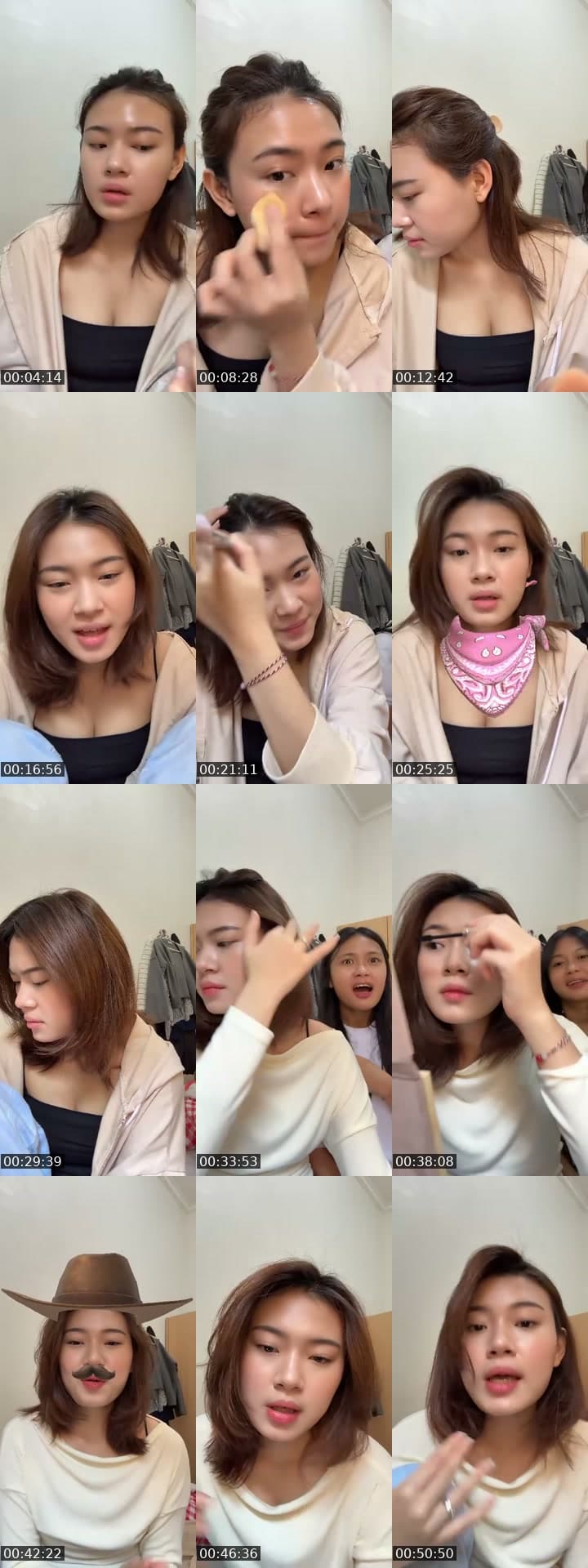 @ruteekedua TikTok live stream