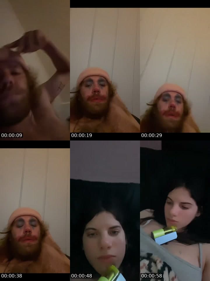 @gracefull053 TikTok live stream