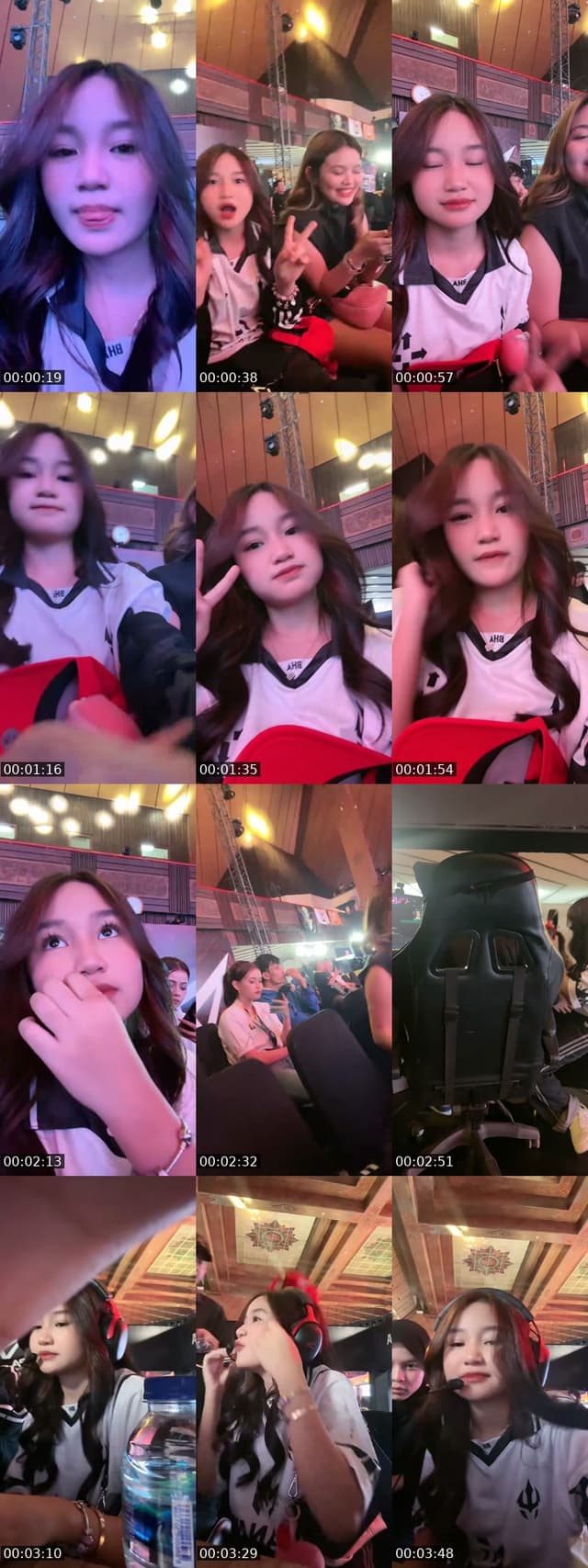 @loisaramadhani_real TikTok live