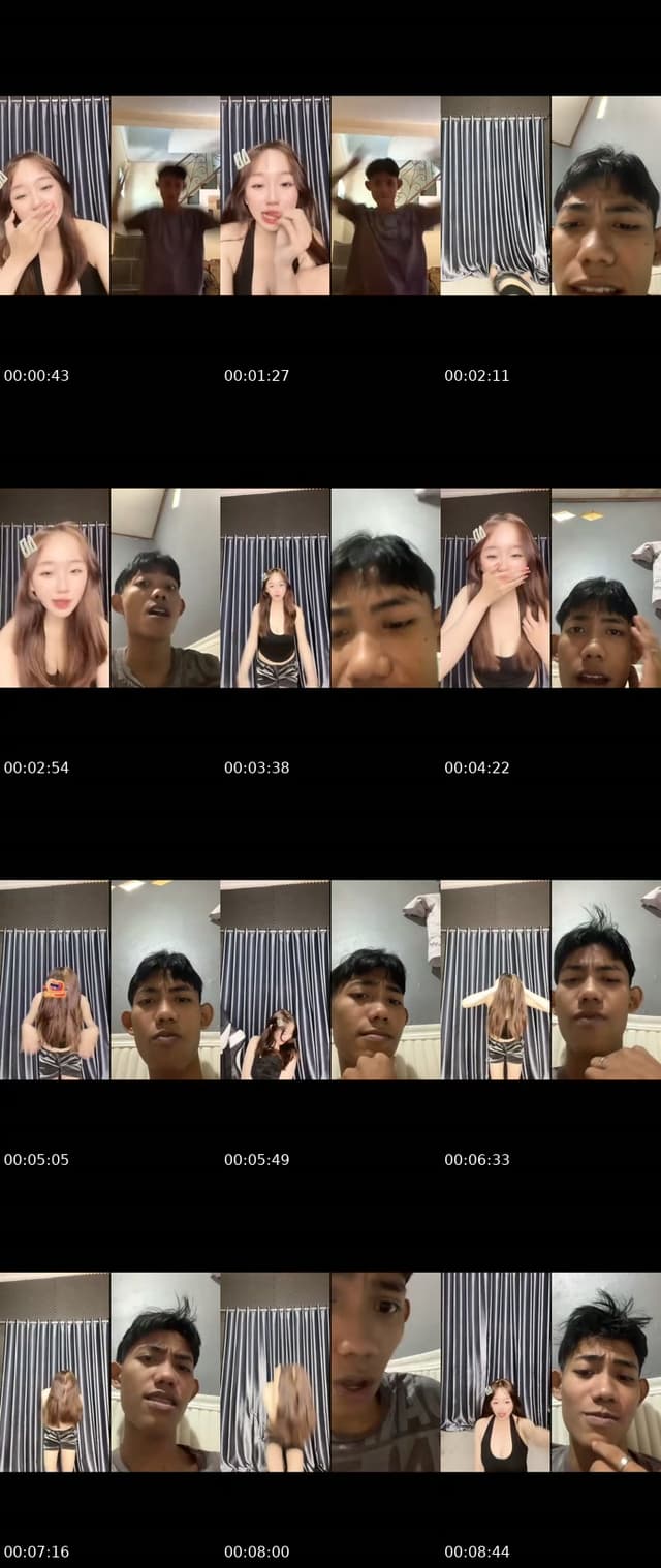 @leleburnerrr TikTok live from 2026-07-12