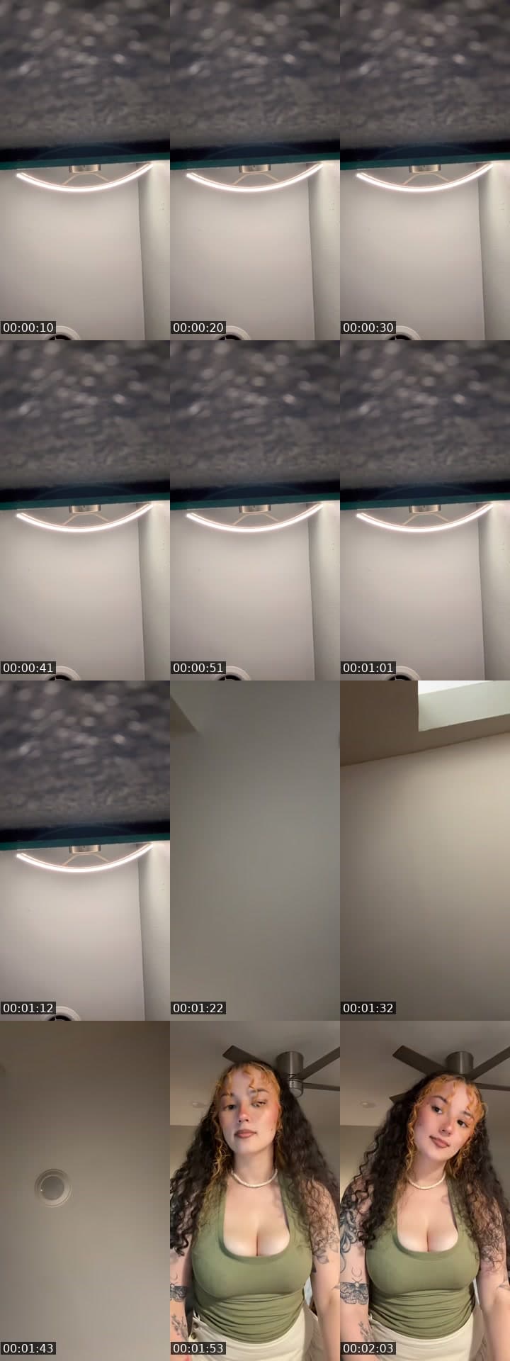 @itsjessicabby444 TikTok live stream