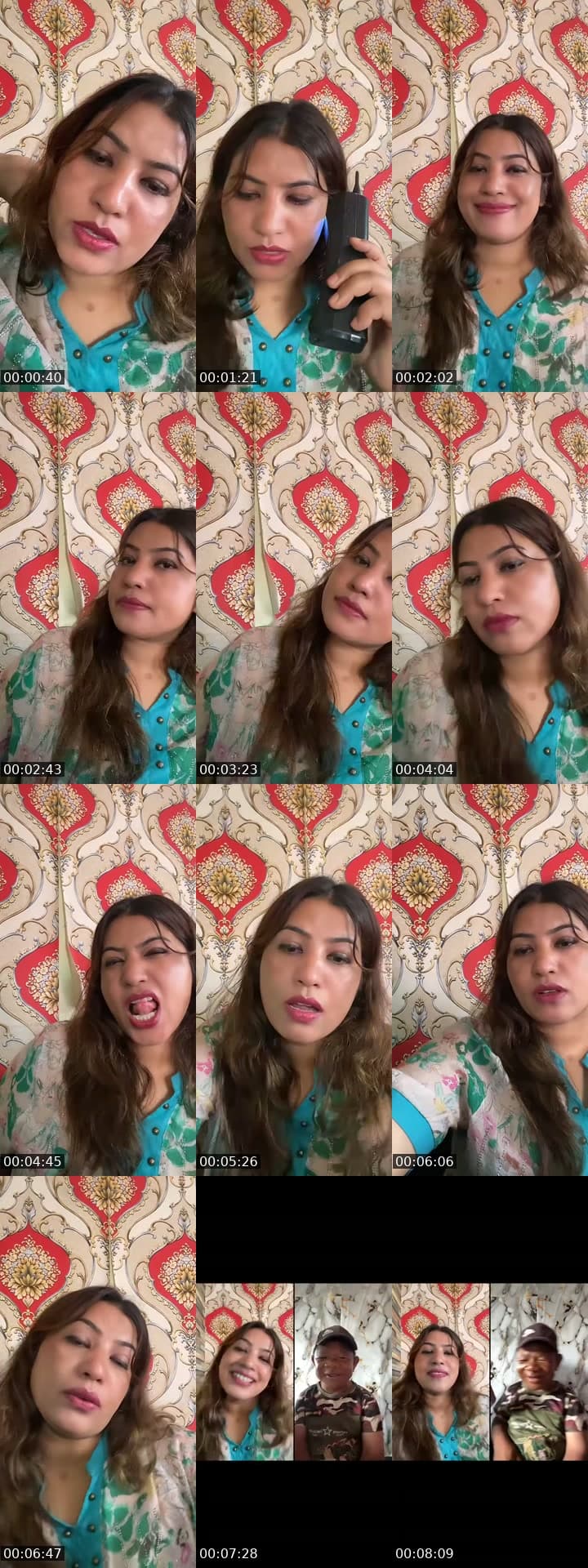 @healthpeacelandspa123 TikTok live stream