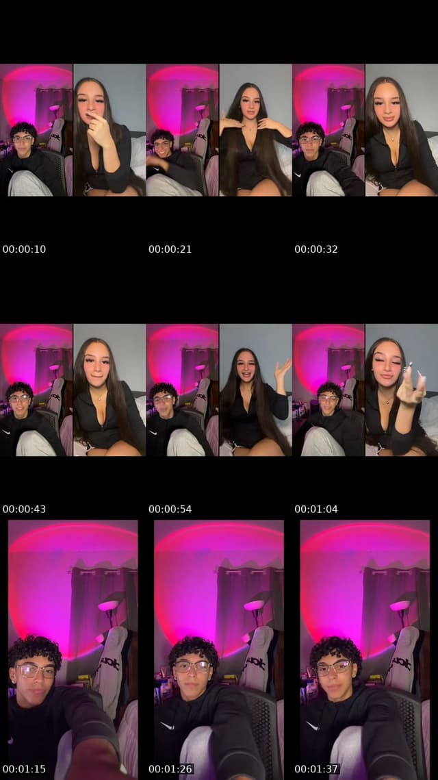 looking for my future wife pt 62 - @josuemoreyy