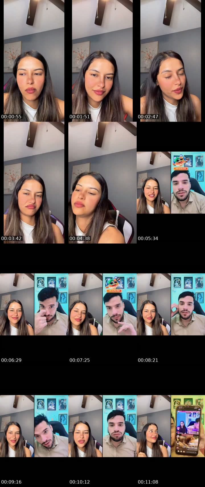 @kaitlyn_637_888 TikTok live stream