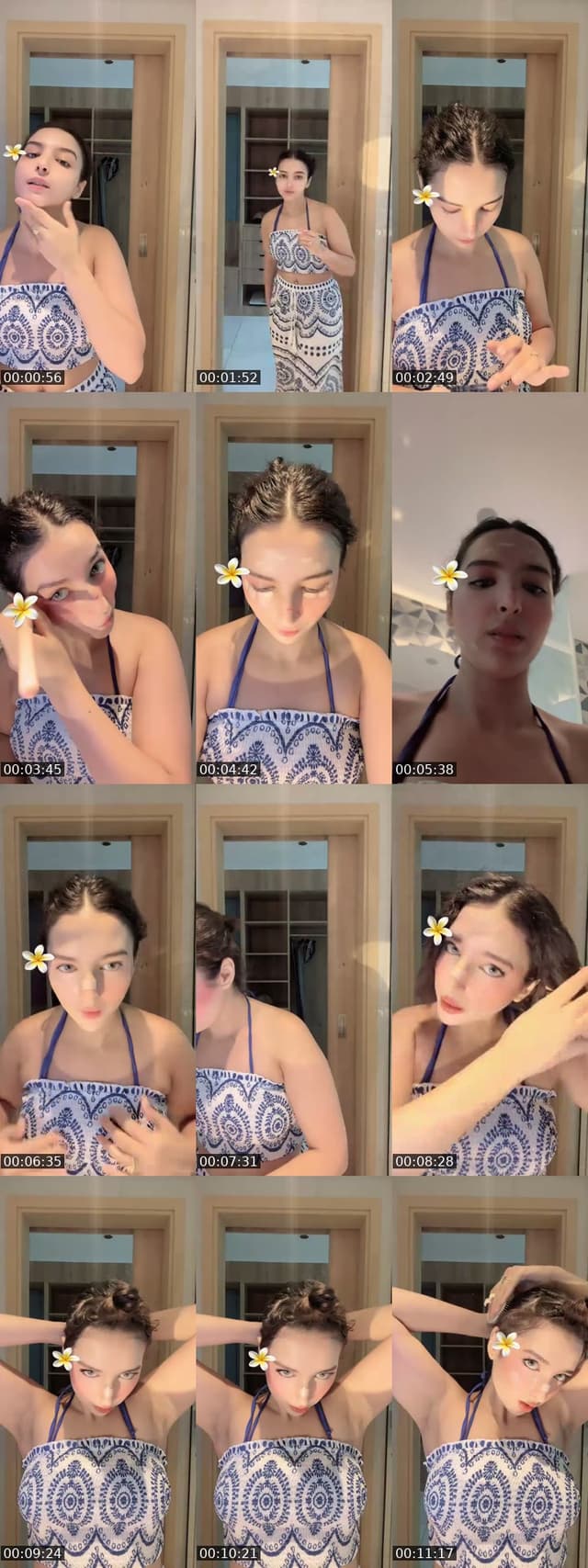 @from.my.silenc TikTok live