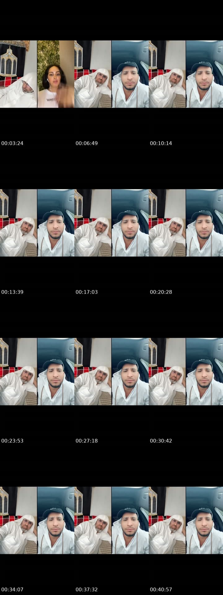 اهلاً وسهلاً