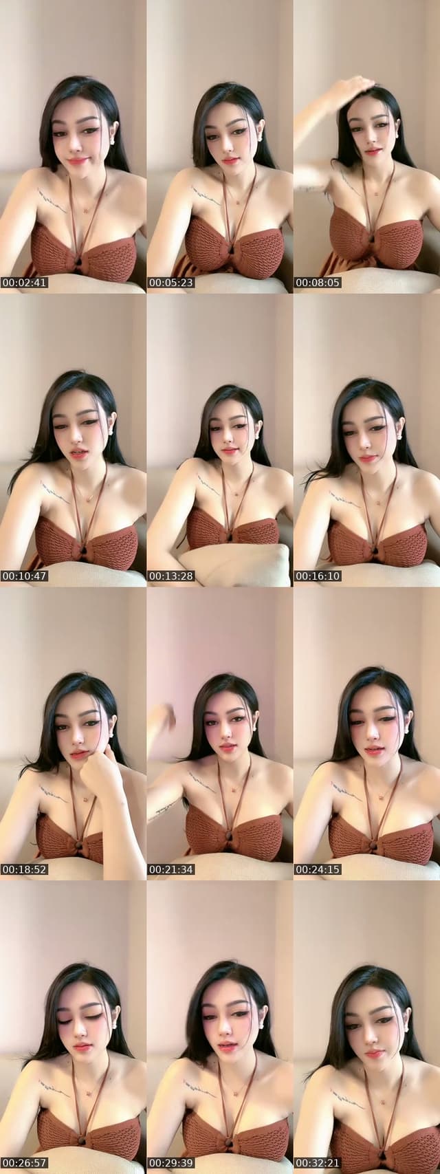 TikTok live: Eh ngintip2 by @myyk011