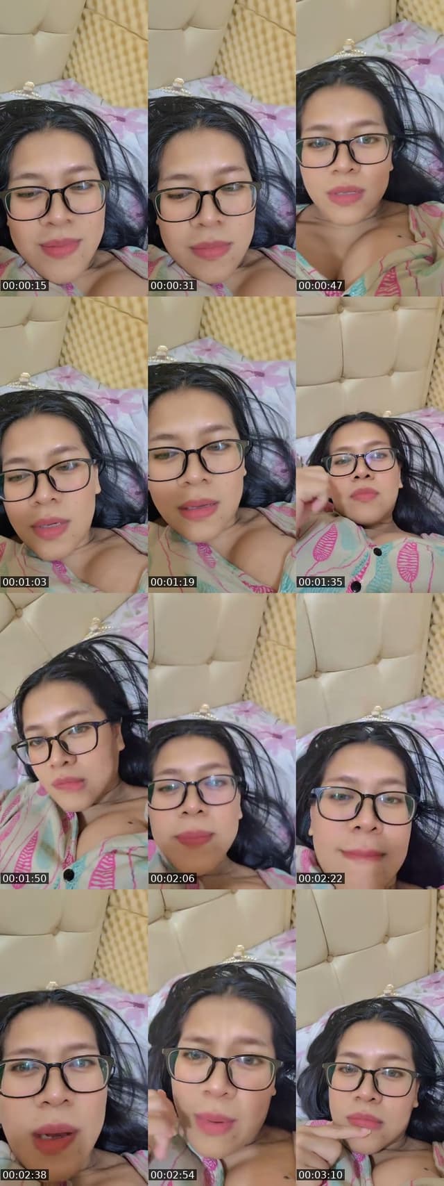 @nur.fitriyana78 TikTok live