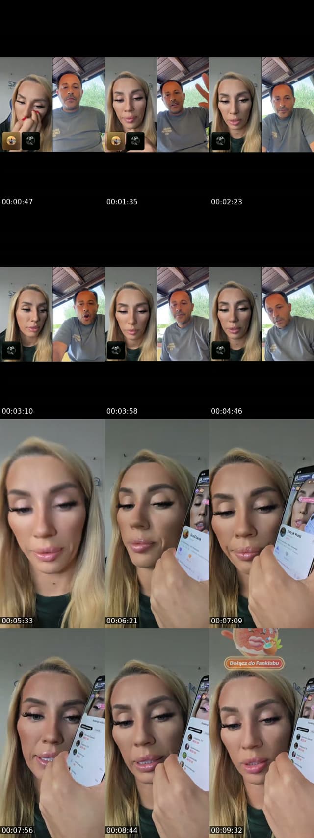WPADAJ SZYBKO NA LIVEE❤️❤️❤️ - @szwagierkaqueen