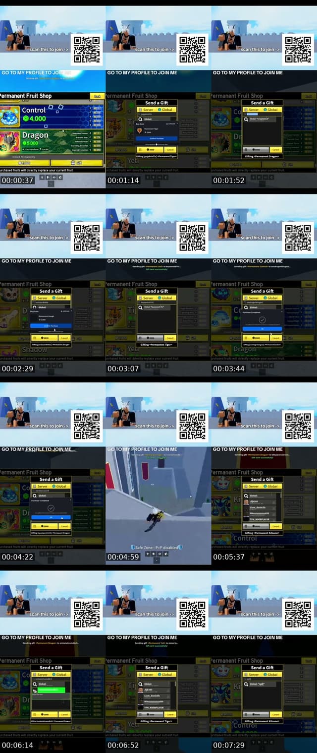Bloxfruitszz - @ripziolessssssss