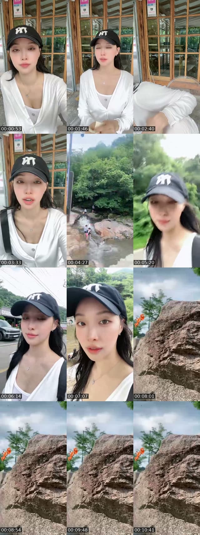 @sae.rok TikTok live