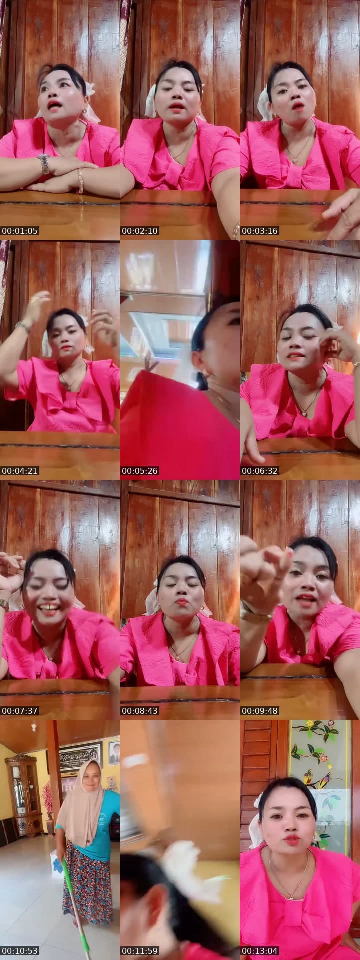 @salamahmah23 TikTok live stream
