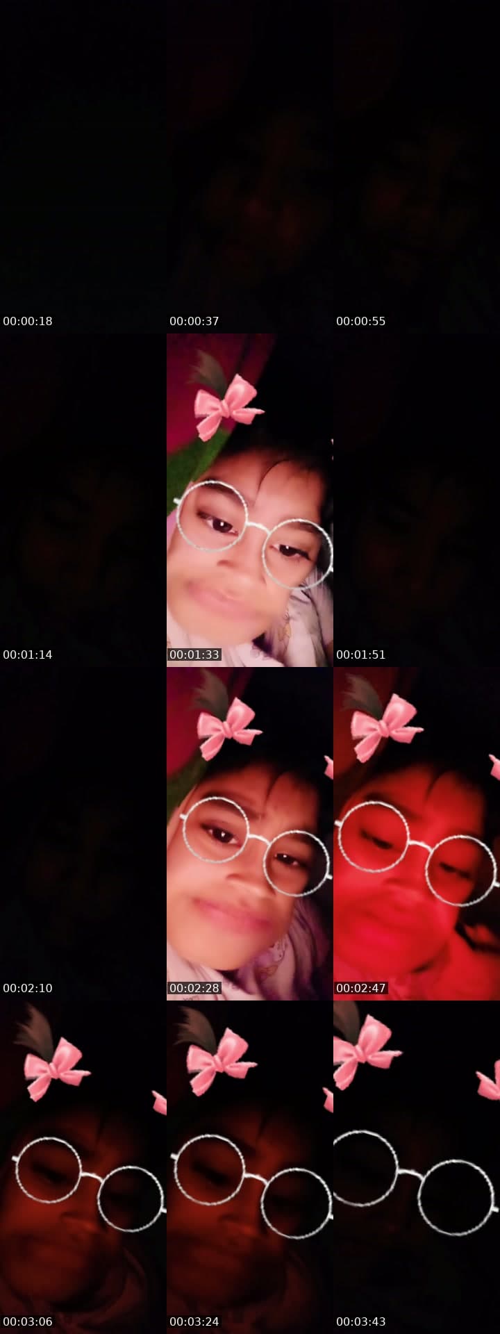 @sara.la.mas._bella TikTok live stream