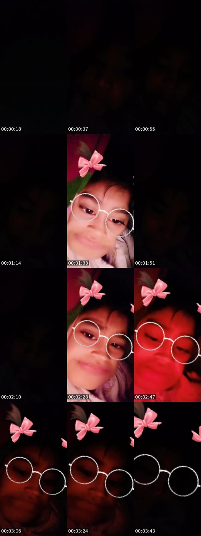 @sara.la.mas._bella TikTok live