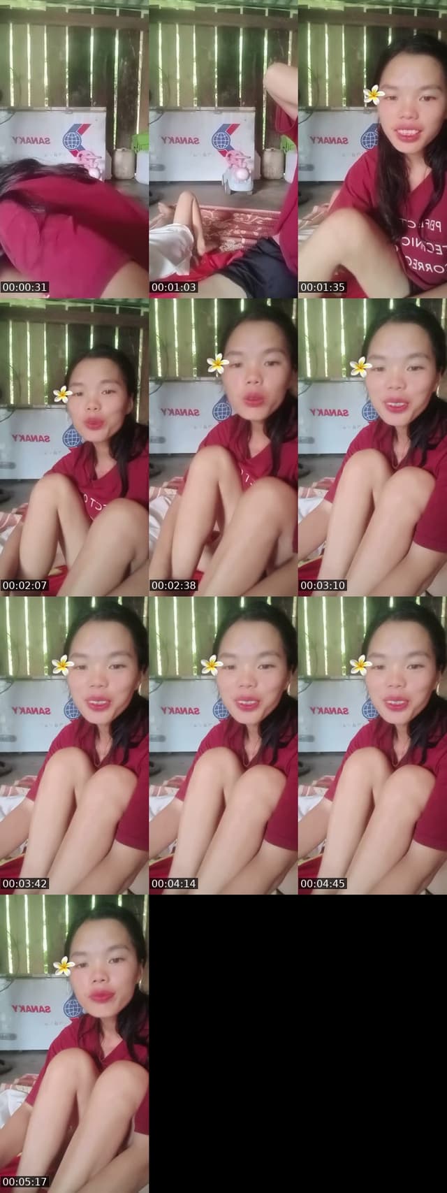 @tmtriu96 TikTok live