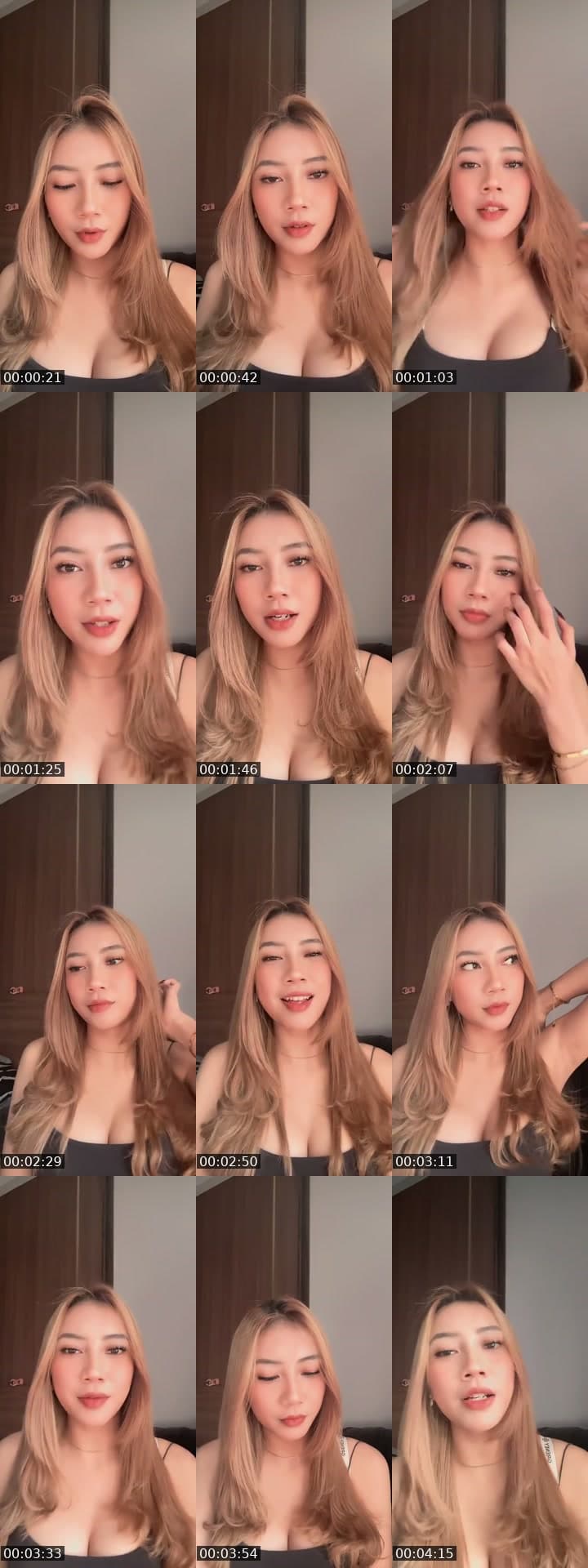 @wh0iszar0 TikTok live stream