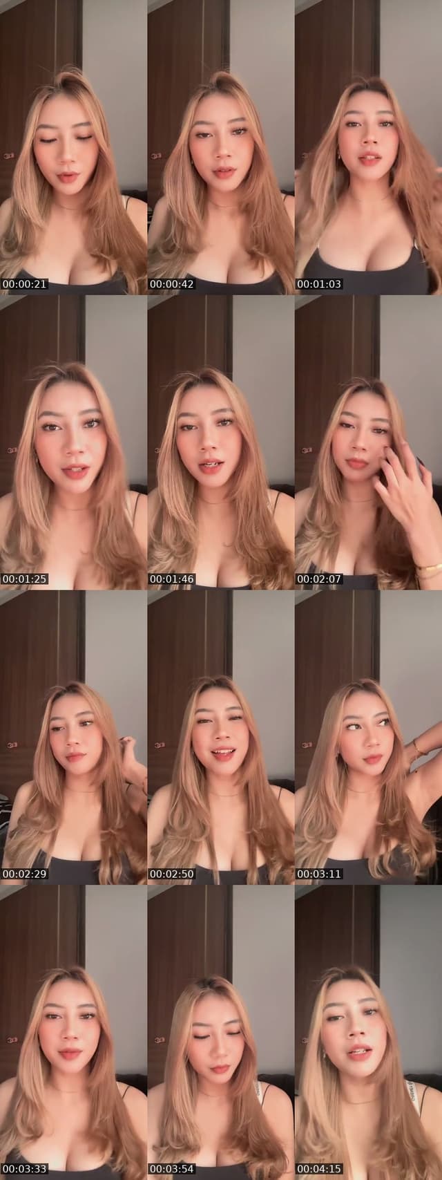 @wh0iszar0 TikTok live