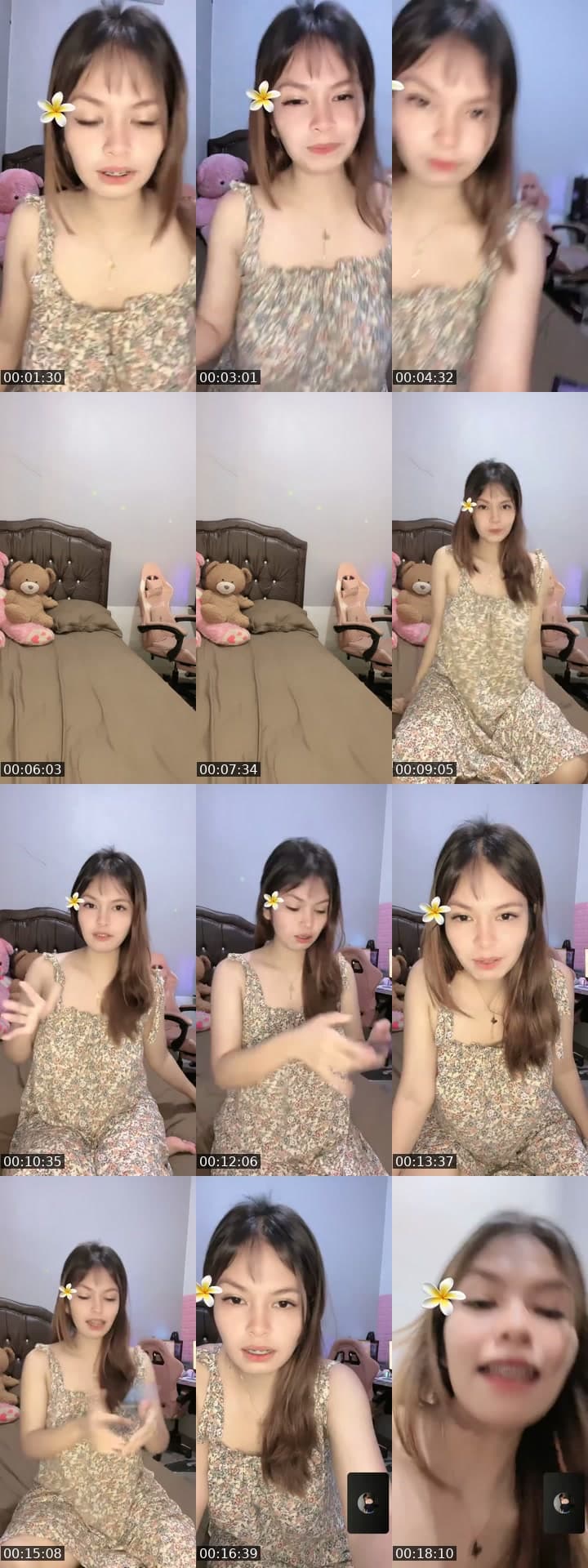 Maafin org itu yak