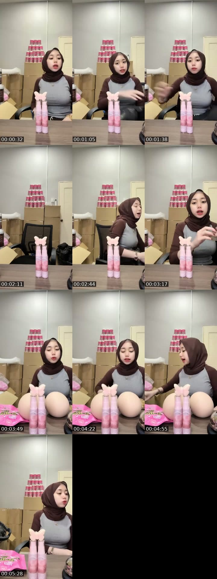 Awal sikit