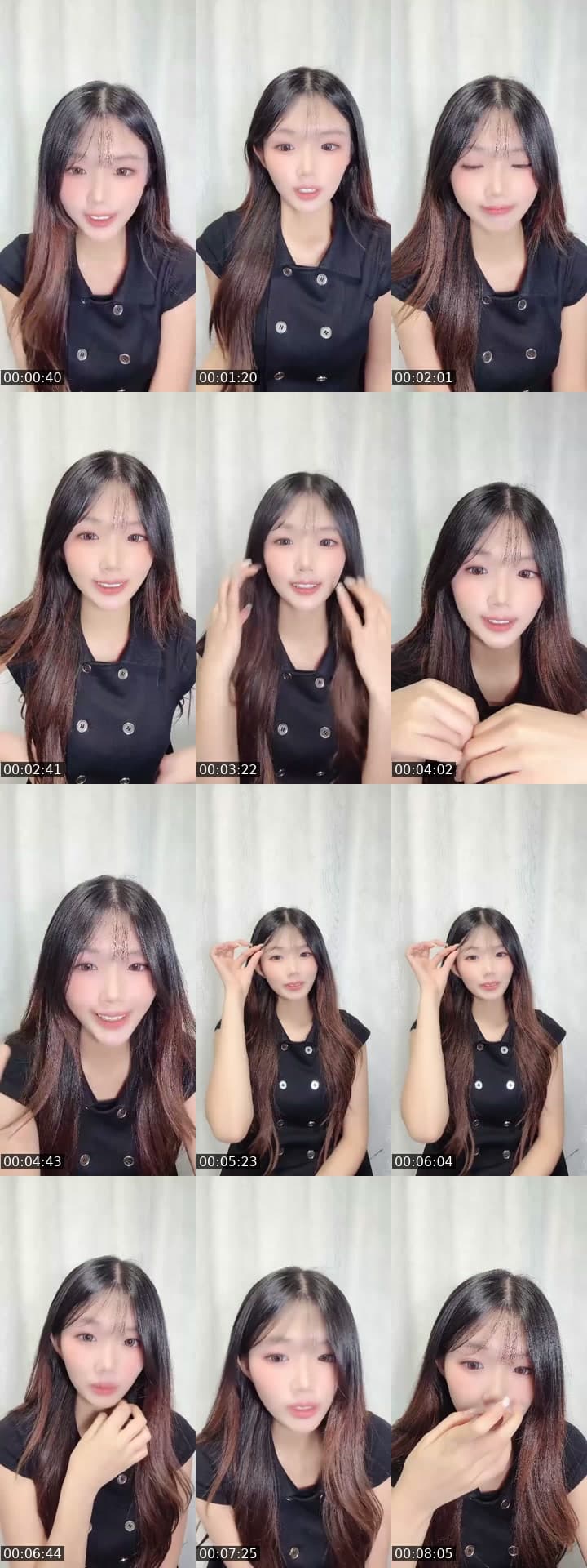 밖에서 보지말구 들어와조