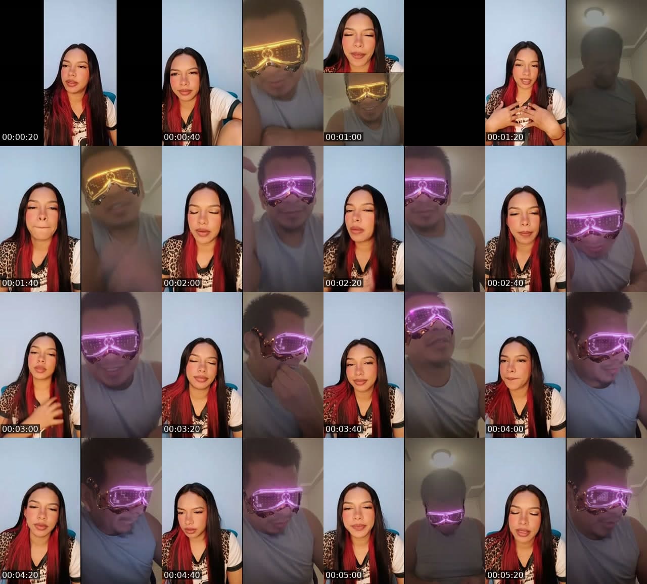 @hanna042923 TikTok live stream