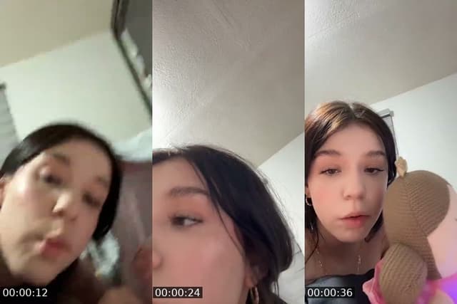 @userrffff33 TikTok live