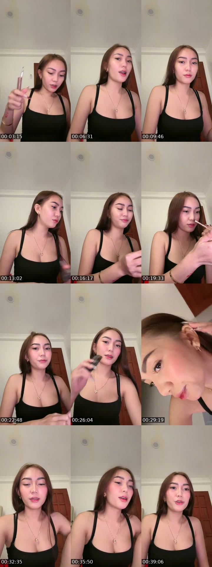 @ailiii_iionig TikTok live stream