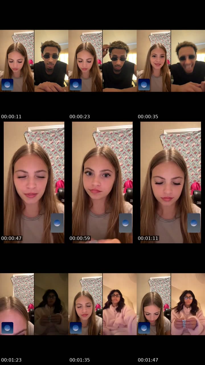 @lilz..222 TikTok live stream
