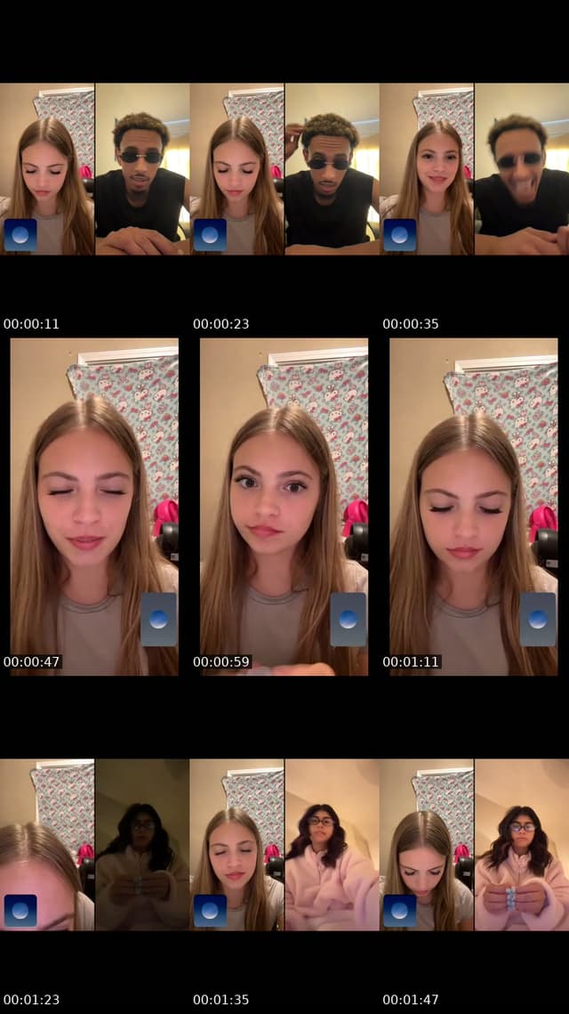 @lilz..222 TikTok live