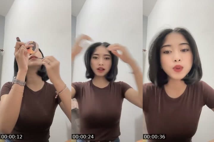 @goatsuffers TikTok live stream