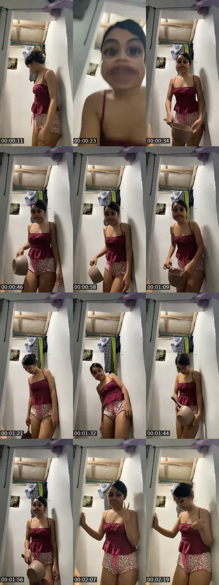 @khateeeii TikTok live stream