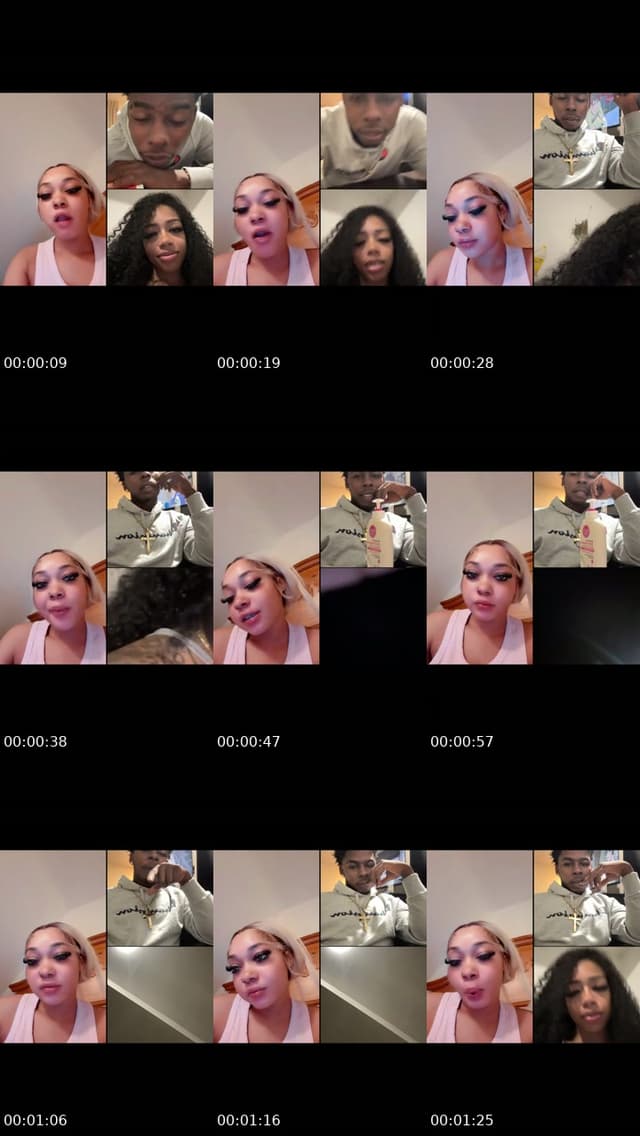 @prettyboo_2 TikTok live