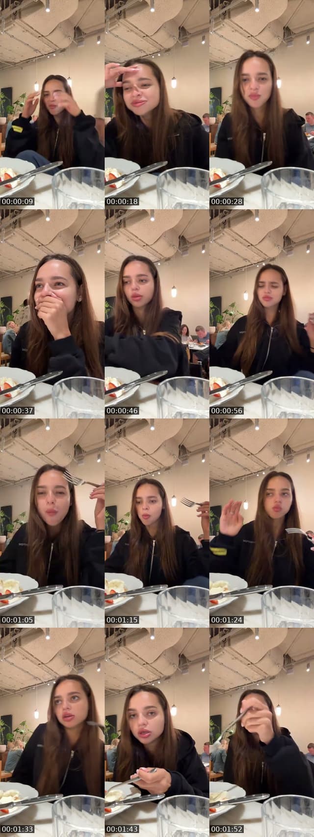 @princessa_home TikTok live