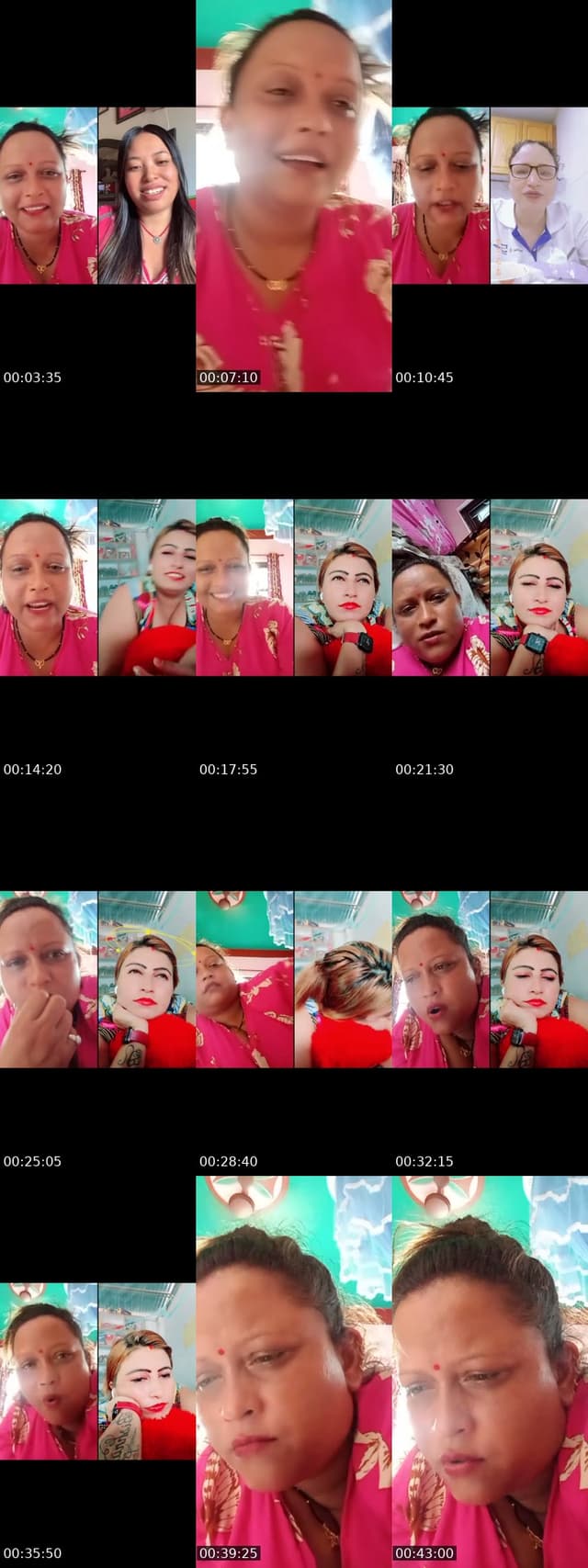@nirukhatiwada23 TikTok live from 2026-07-12