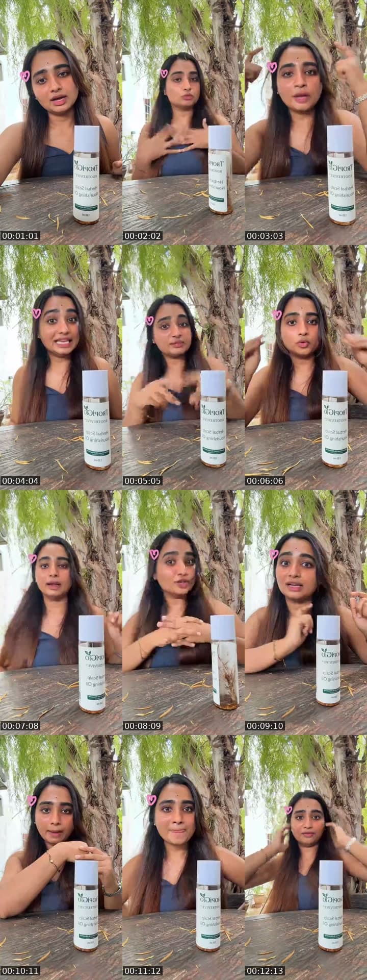 @tropiglo6 TikTok live stream