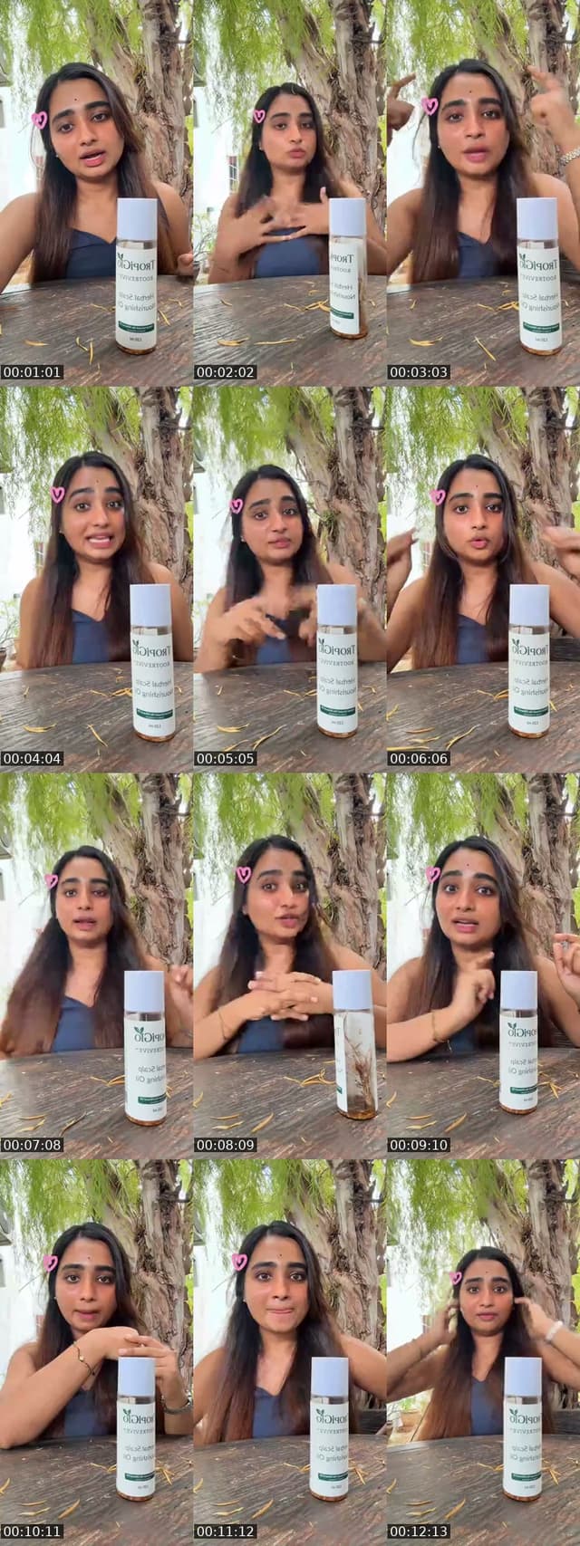 @tropiglo6 TikTok live