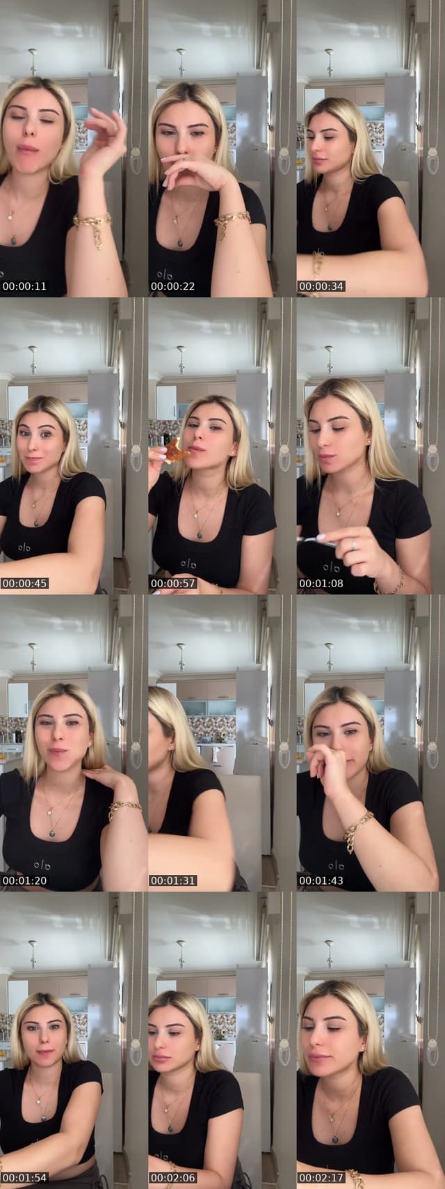 @selinodabass TikTok live