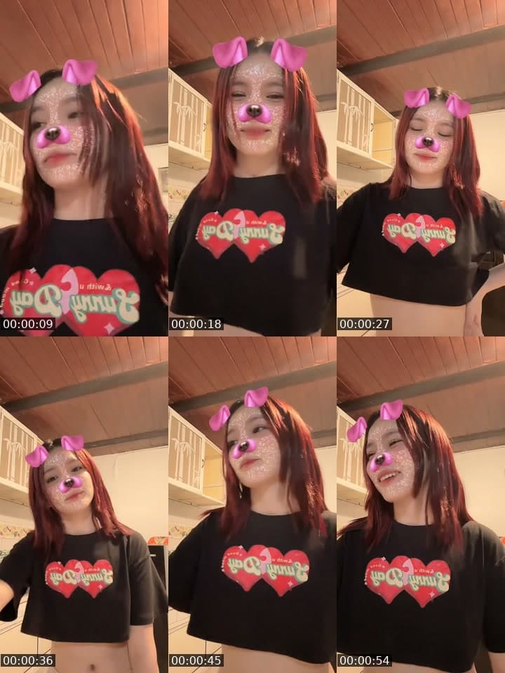 @anny__ppp TikTok live stream
