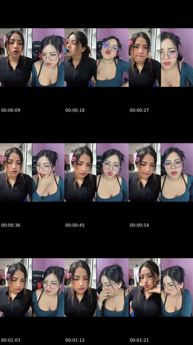 Entren a mi live , y deja tu ❤️ - @susanavillaoficial