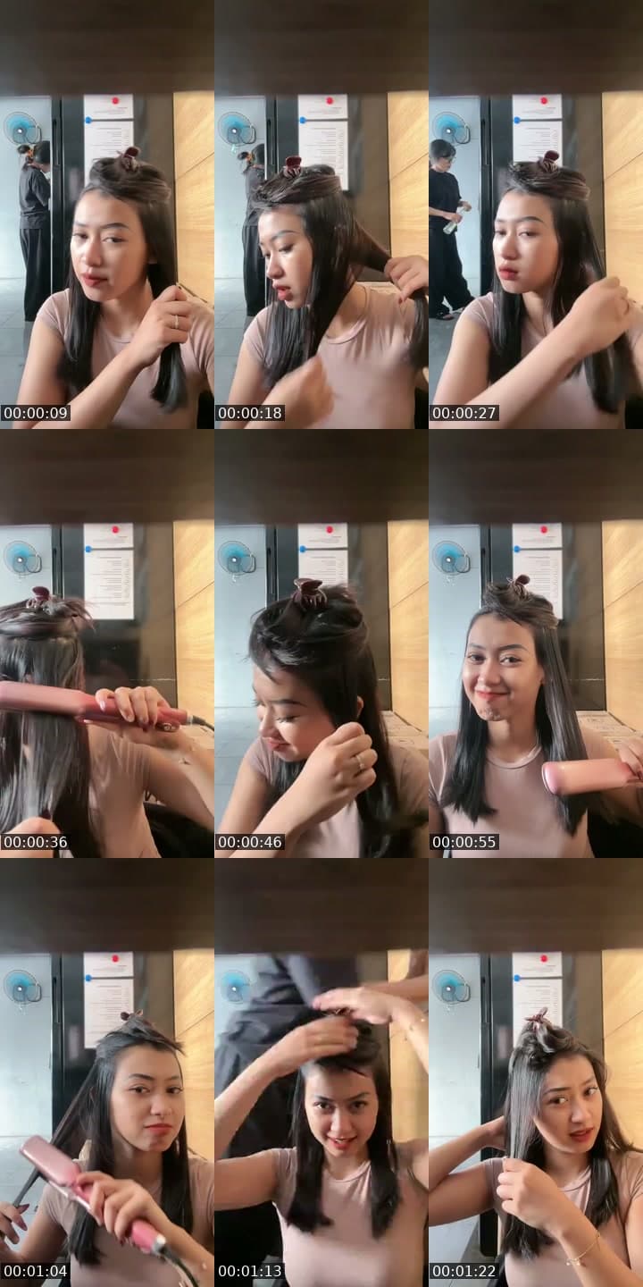 @vittantsyaptr TikTok live stream